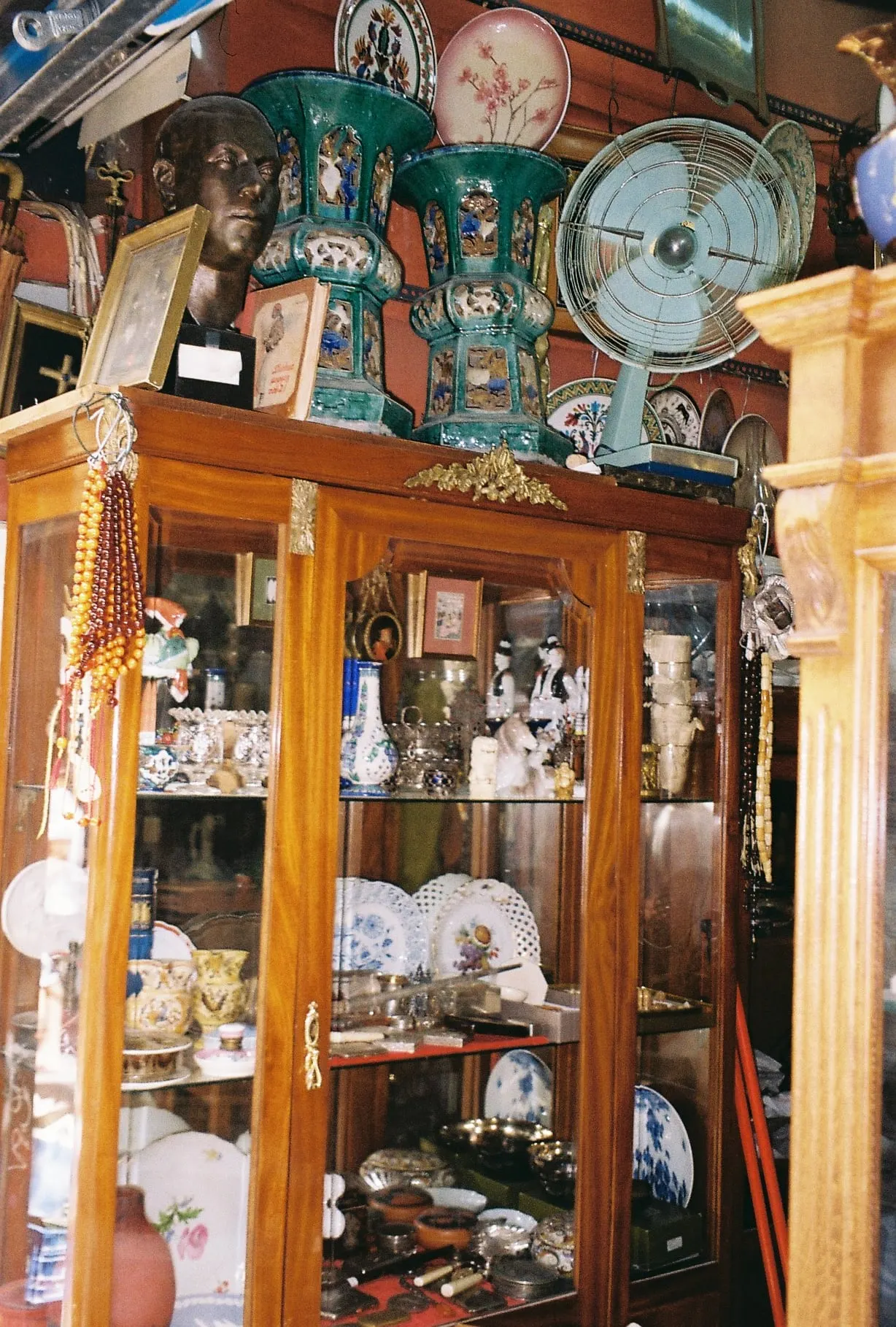 Athens 2025 — frame 05