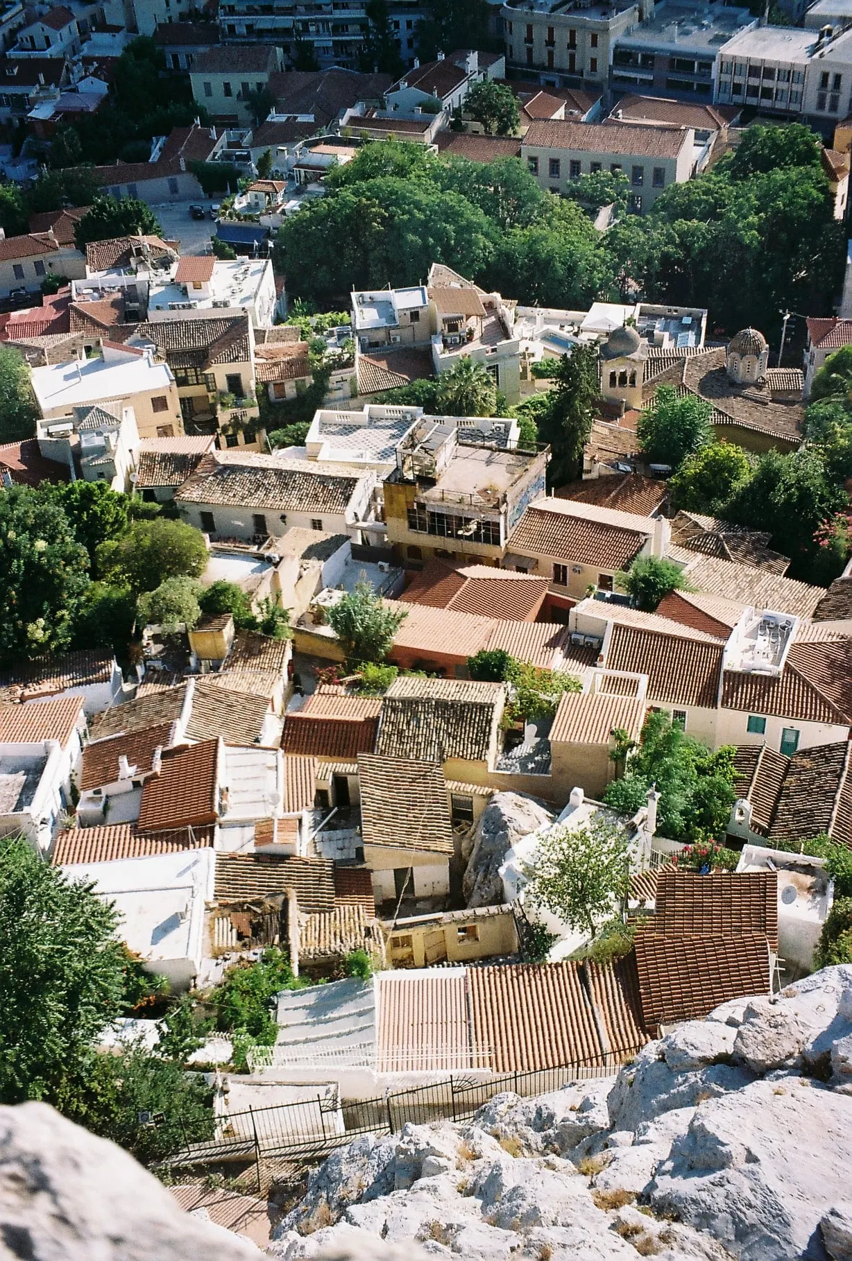 Athens 2025 — frame 13
