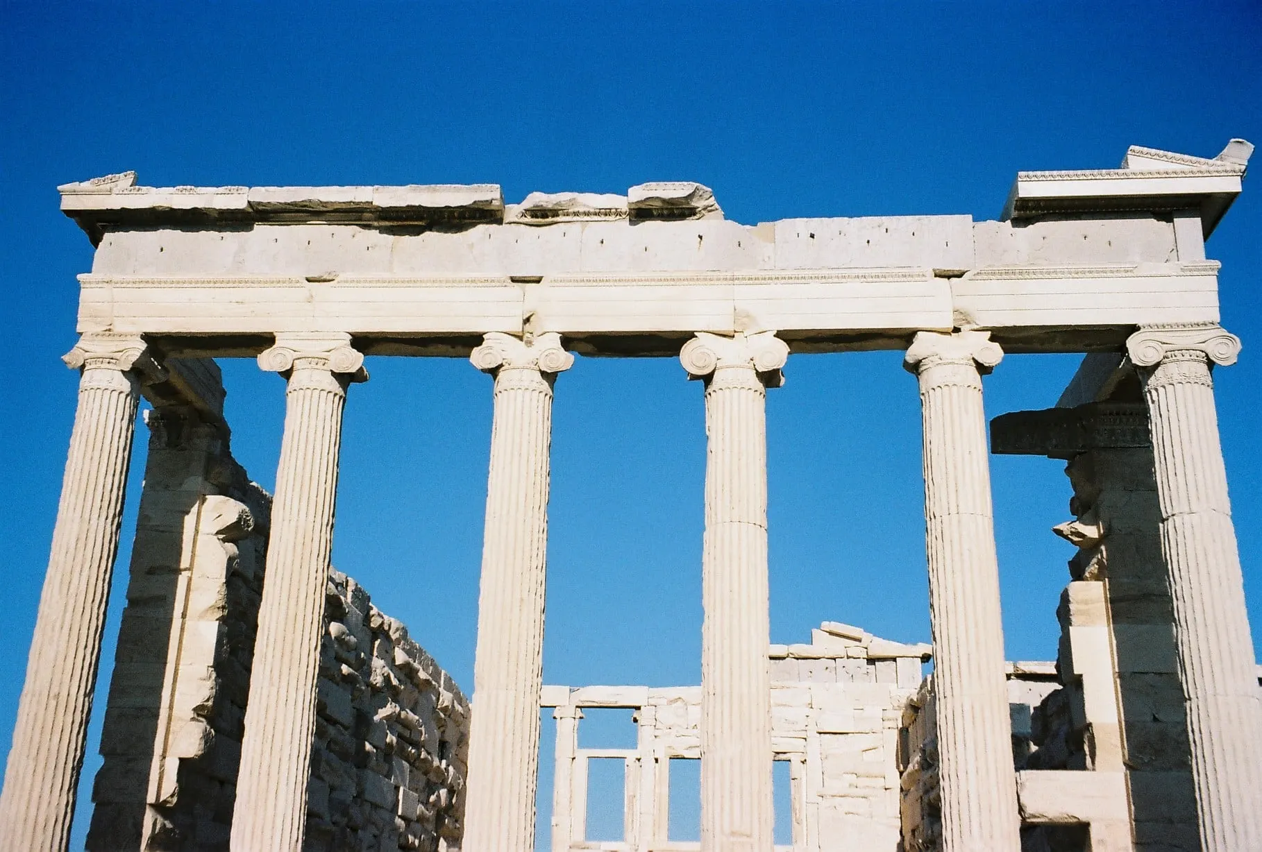 Athens 2025 — frame 14