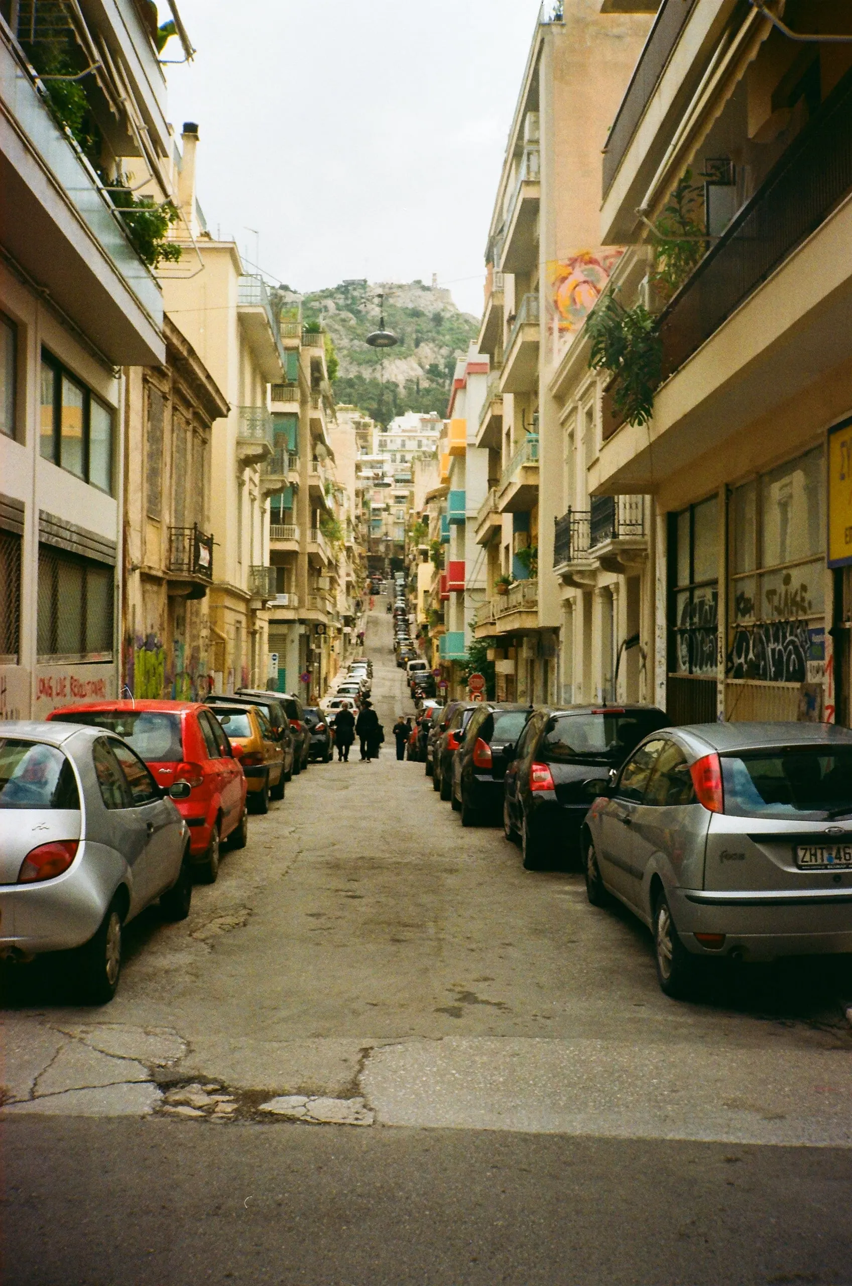 Galaxidi — frame 14
