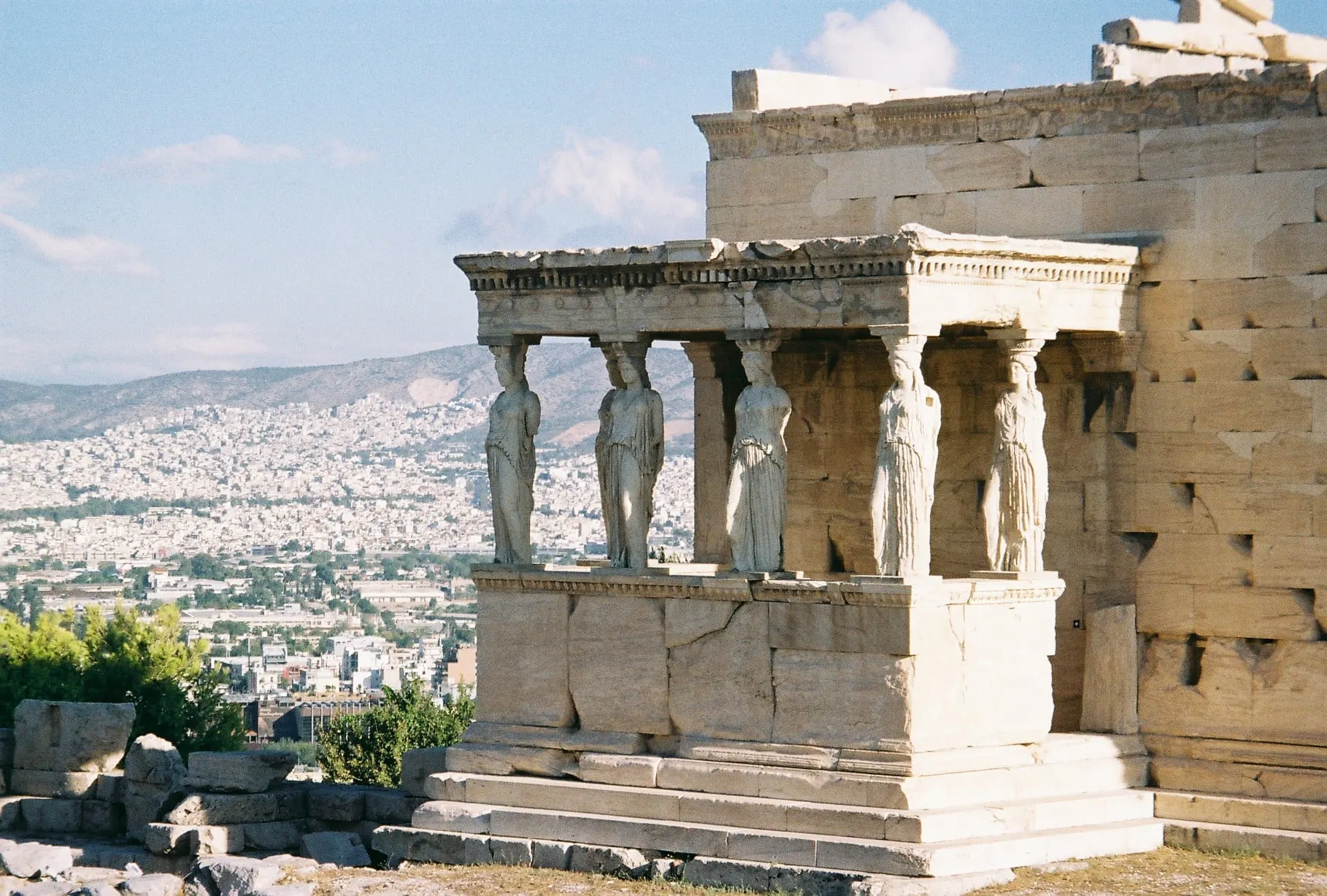 Athens 2025 — frame 15
