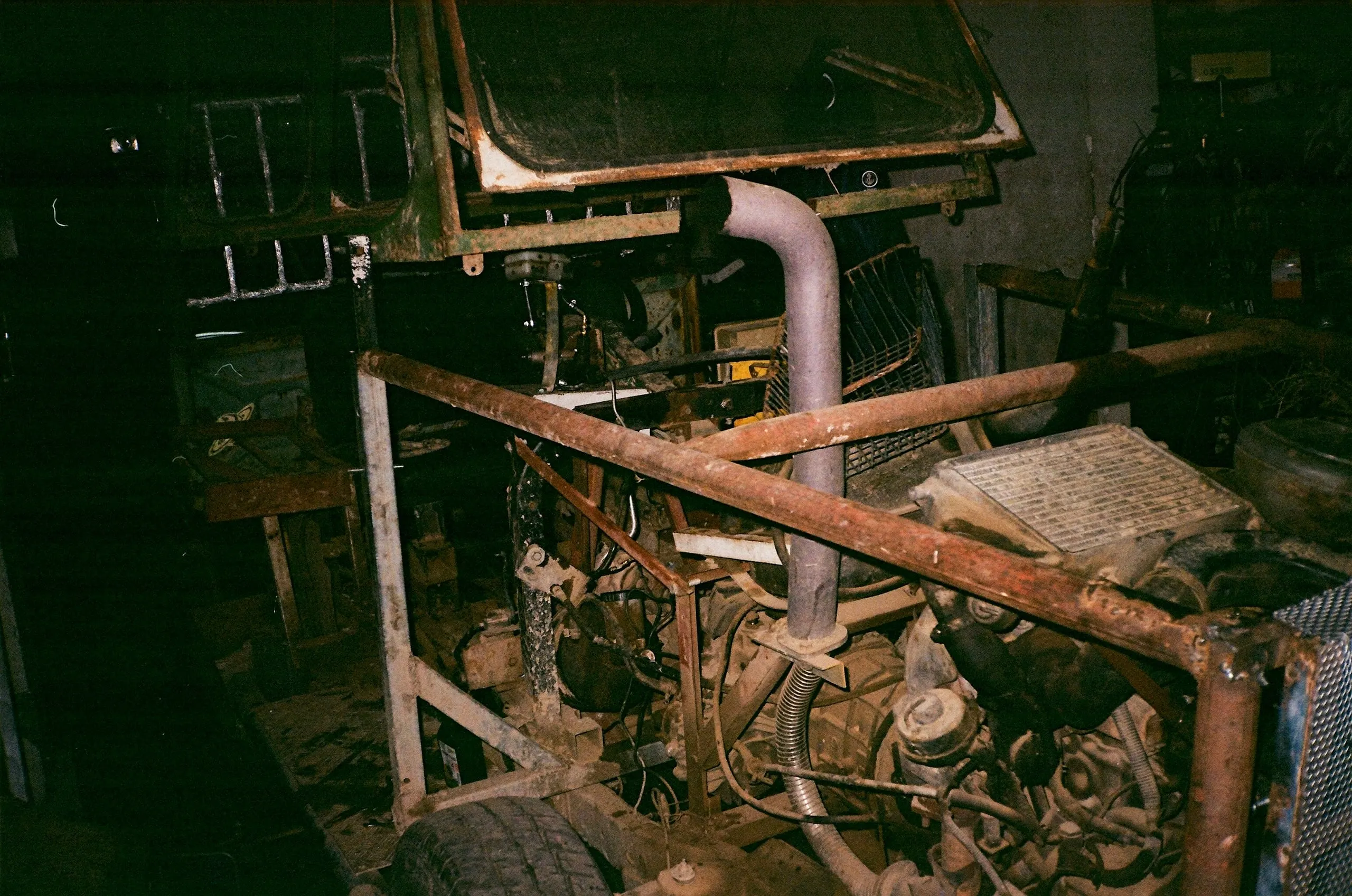 Galaxidi — frame 15