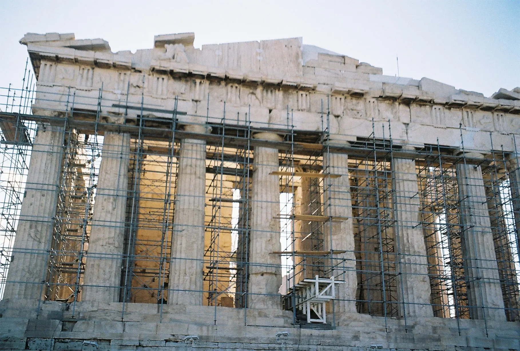 Athens 2025 — frame 17