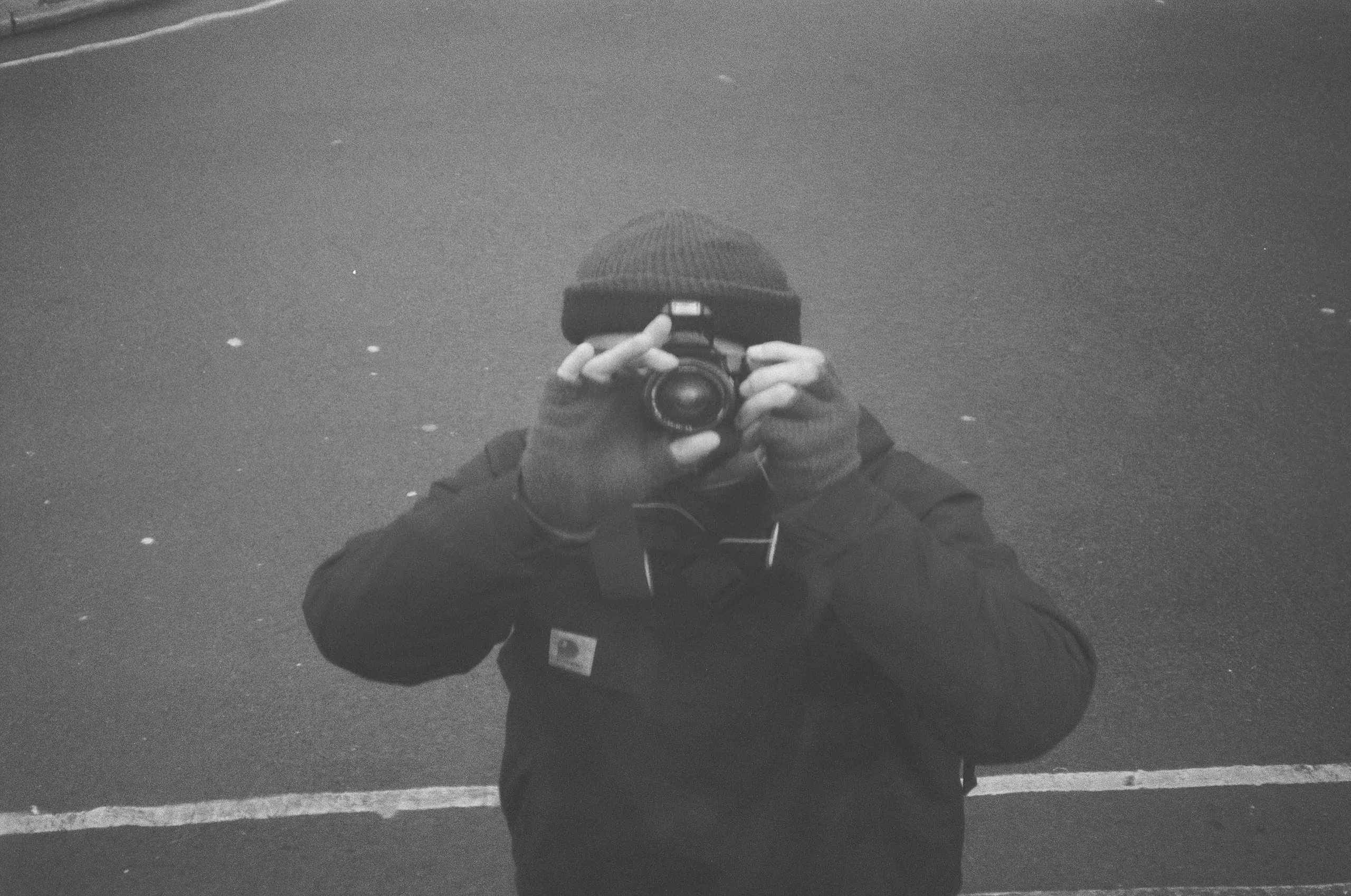 Manchester 2023 — frame 24